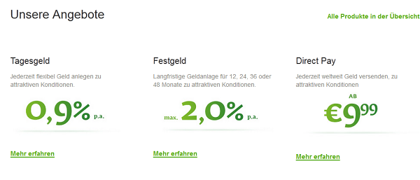 Sberbank esgeld Erfahrungen Test Testbericht Lesen Depotvergleich